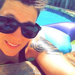 Meet your Posher, Kathryn